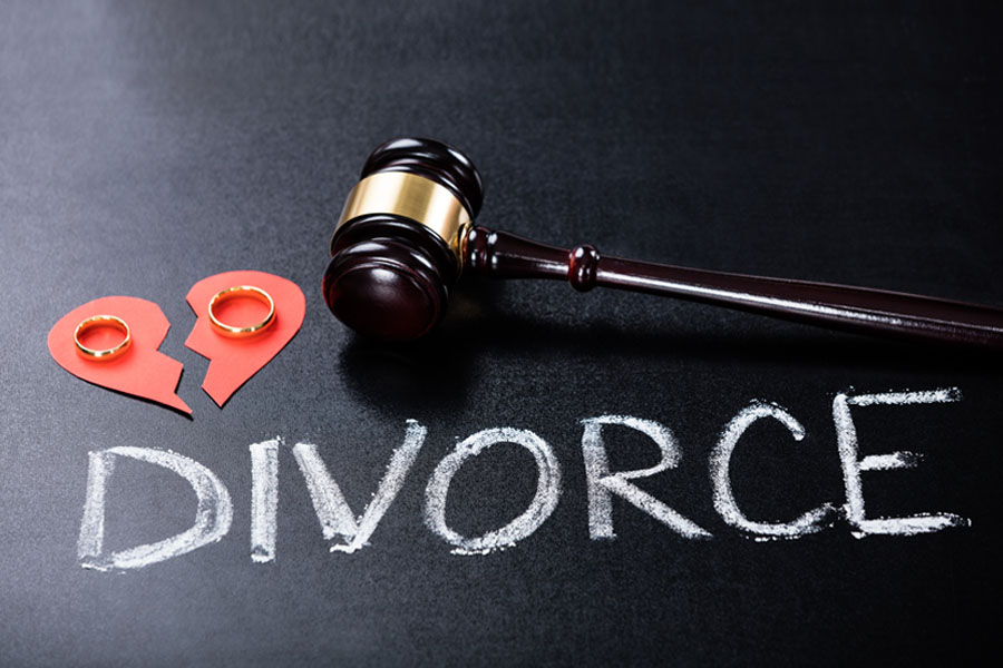 Divorce Counselling Singapore